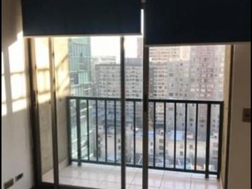 Venta / Departamento / Santiago