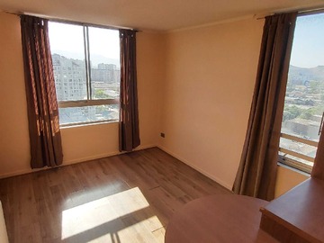 Venta / Departamento / Santiago
