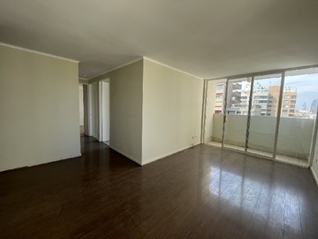 Venta / Departamento / Santiago