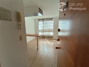 Venta / Departamento / Santiago