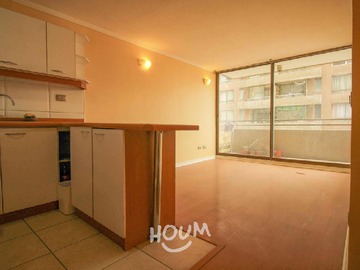 Venta / Departamento / Santiago