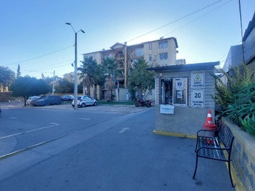 Venta / Departamento / Santiago