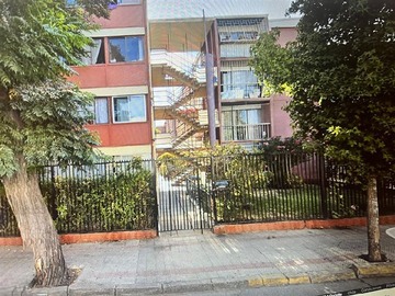 Venta / Departamento / Santiago