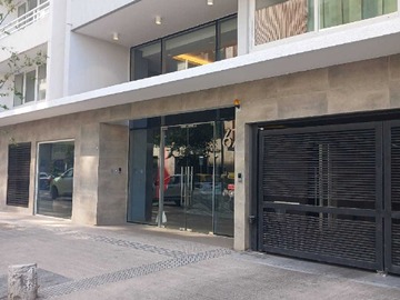 Venta / Departamento / Santiago