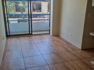 Venta / Departamento / Santiago