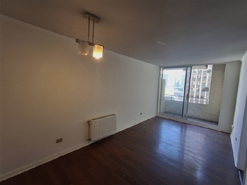 Venta / Departamento / Santiago
