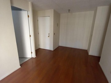 Venta / Departamento / Santiago