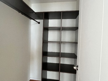 Venta / Departamento / Santiago
