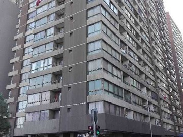 Venta / Departamento / Santiago