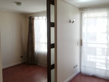 Venta / Departamento / Santiago