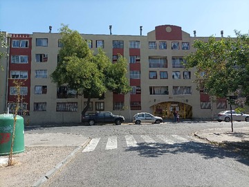 Venta / Departamento / Santiago