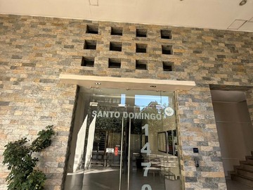 Venta / Departamento / Santiago