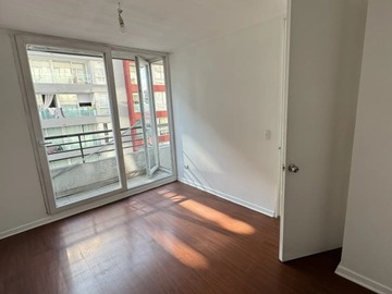 Venta / Departamento / Santiago