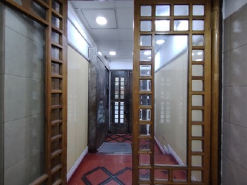 Venta / Departamento / Santiago