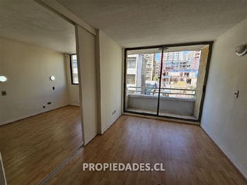 Venta / Departamento / Santiago