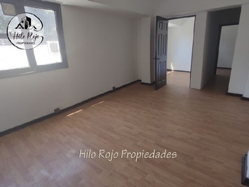 Venta / Departamento / Santiago