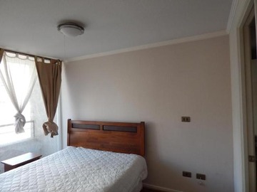 Venta / Departamento / Santiago