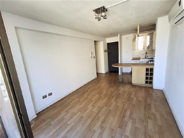 Venta / Departamento / Santiago