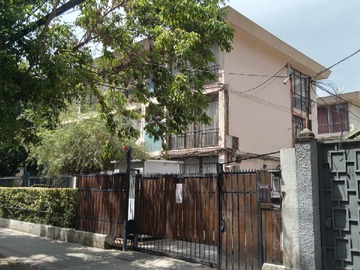 Venta / Departamento / Santiago