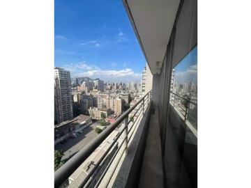 Venta / Departamento / Santiago