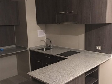 Venta / Departamento / Santiago