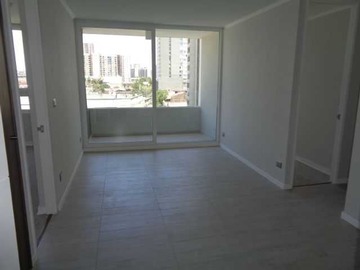 Venta / Departamento / Santiago