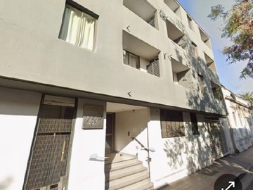 Venta / Departamento / Santiago