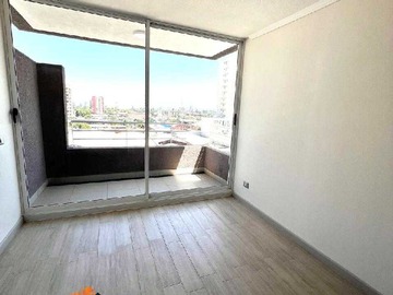 Venta / Departamento / Santiago