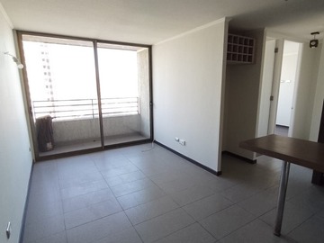 Venta / Departamento / Santiago