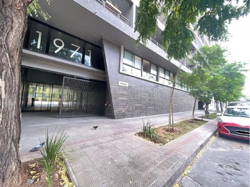Venta / Departamento / Santiago