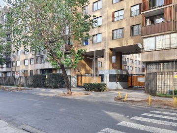 Venta / Departamento / Santiago