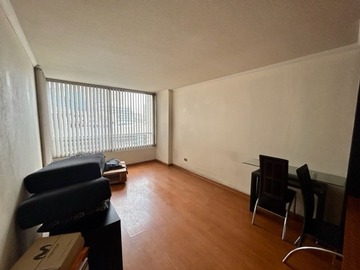Venta / Departamento / Santiago