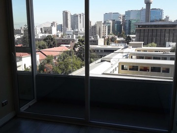 Venta / Departamento / Santiago