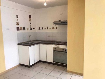 Venta / Departamento / Santiago