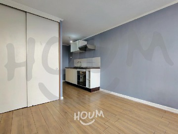 Venta / Departamento / Santiago