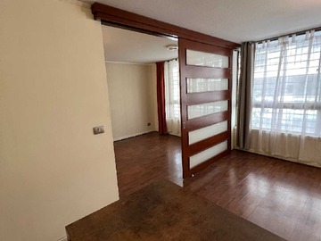 Venta / Departamento / Santiago