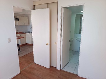 Venta / Departamento / Santiago