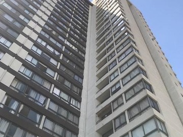 Venta / Departamento / Santiago