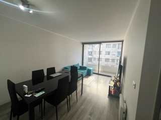 Venta / Departamento / Santiago