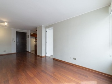 Venta / Departamento / Santiago