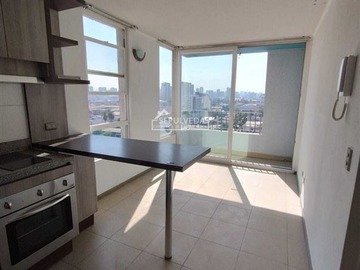 Venta / Departamento / Santiago