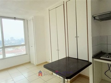 Venta / Departamento / Santiago