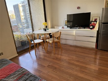 Venta / Departamento / Santiago