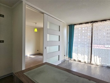 Venta / Departamento / Santiago