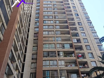 Venta / Departamento / Santiago