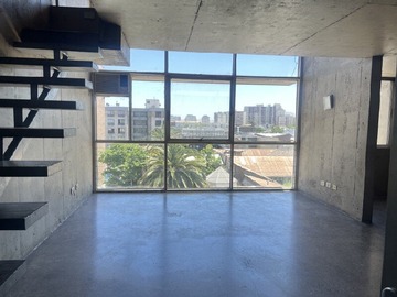 Venta / Departamento / Santiago