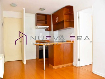 Venta / Departamento / Santiago