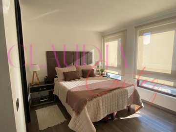 Venta / Departamento / Santiago