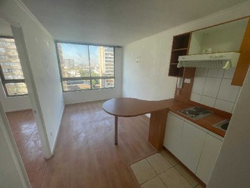 Venta / Departamento / Santiago