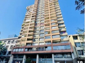 Venta / Departamento / Santiago